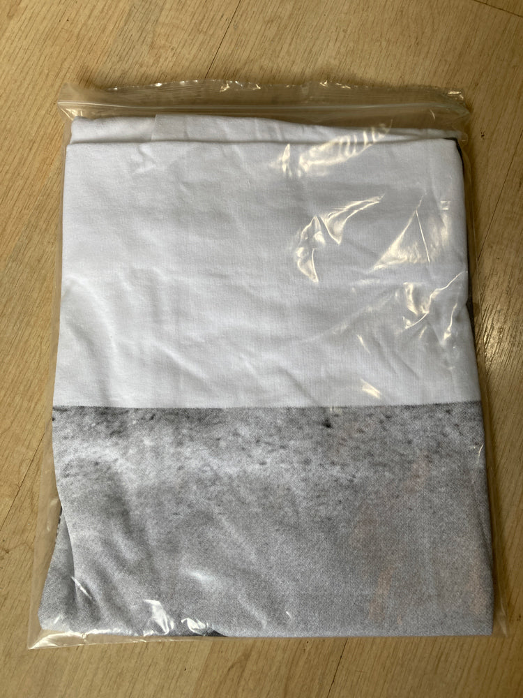 Ed Templeton Welcome to Hell Grey or white XL