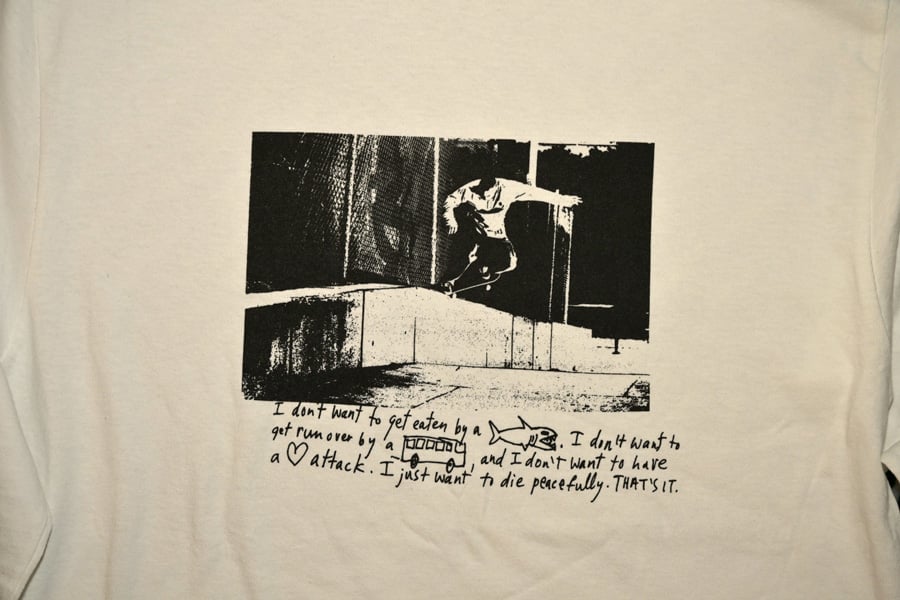 Sean Young Ignition Tobin Yelland T Shirt