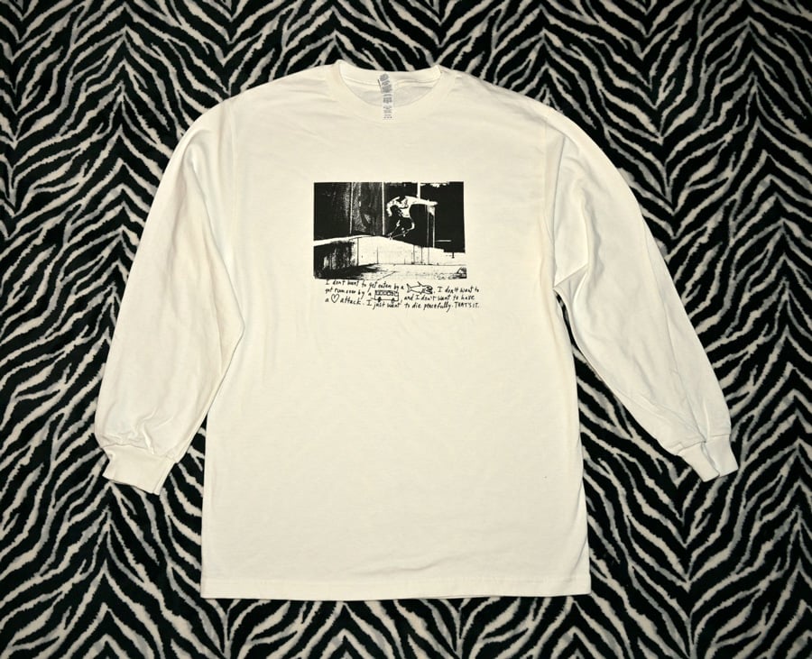 Sean Young Ignition Tobin Yelland T Shirt