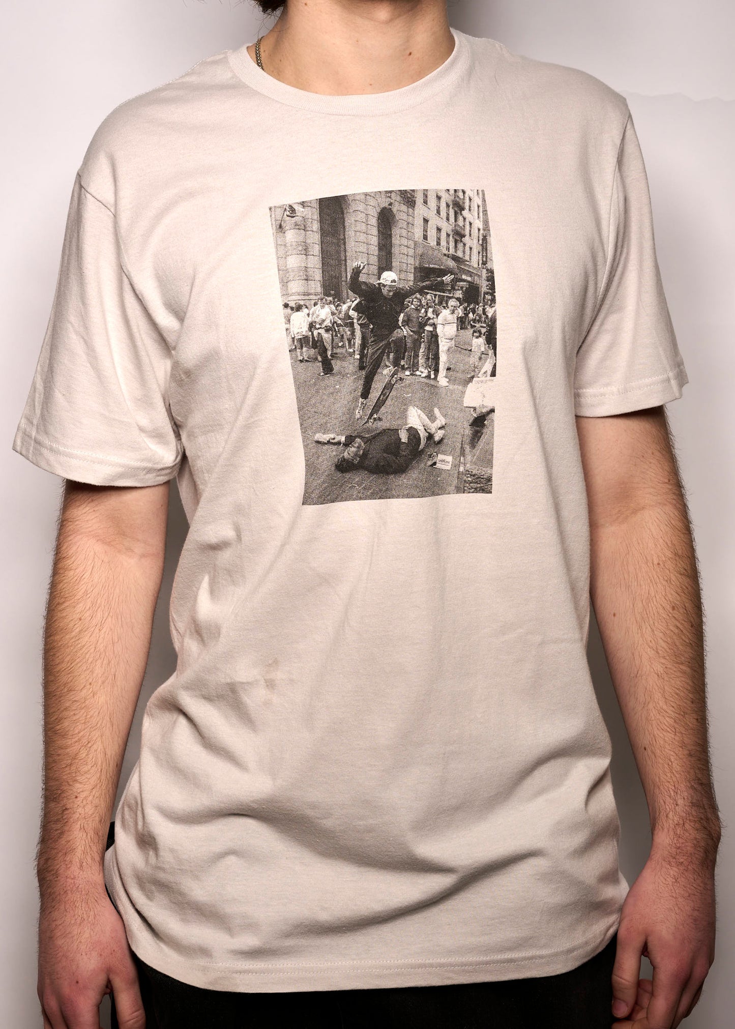 Orb Vollie San Francisco 89 by Tobin Yelland