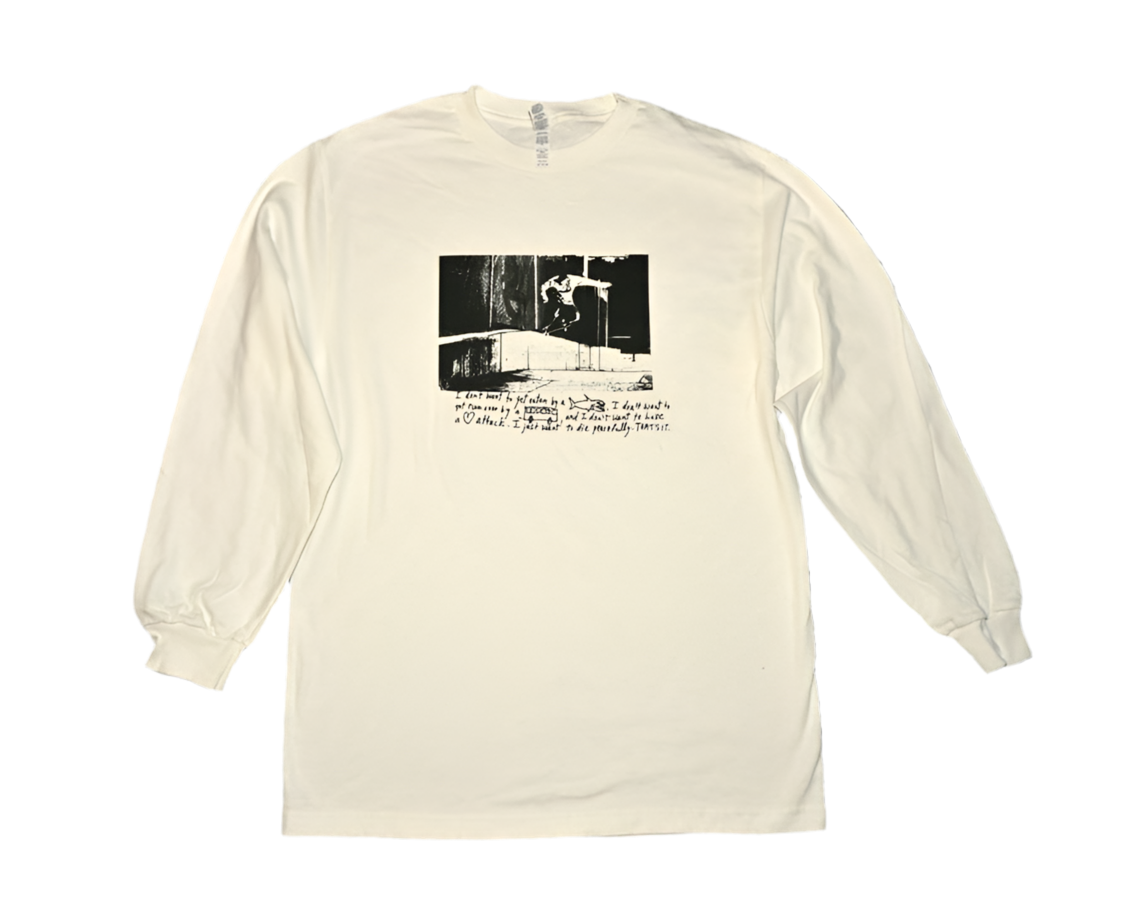 Sean Young Ignition Tobin Yelland T Shirt