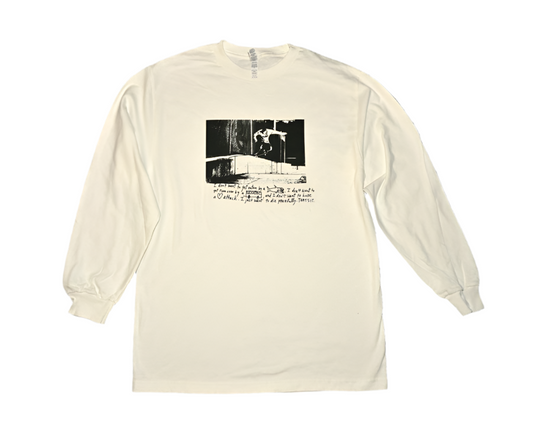 Sean Young Ignition Tobin Yelland T Shirt