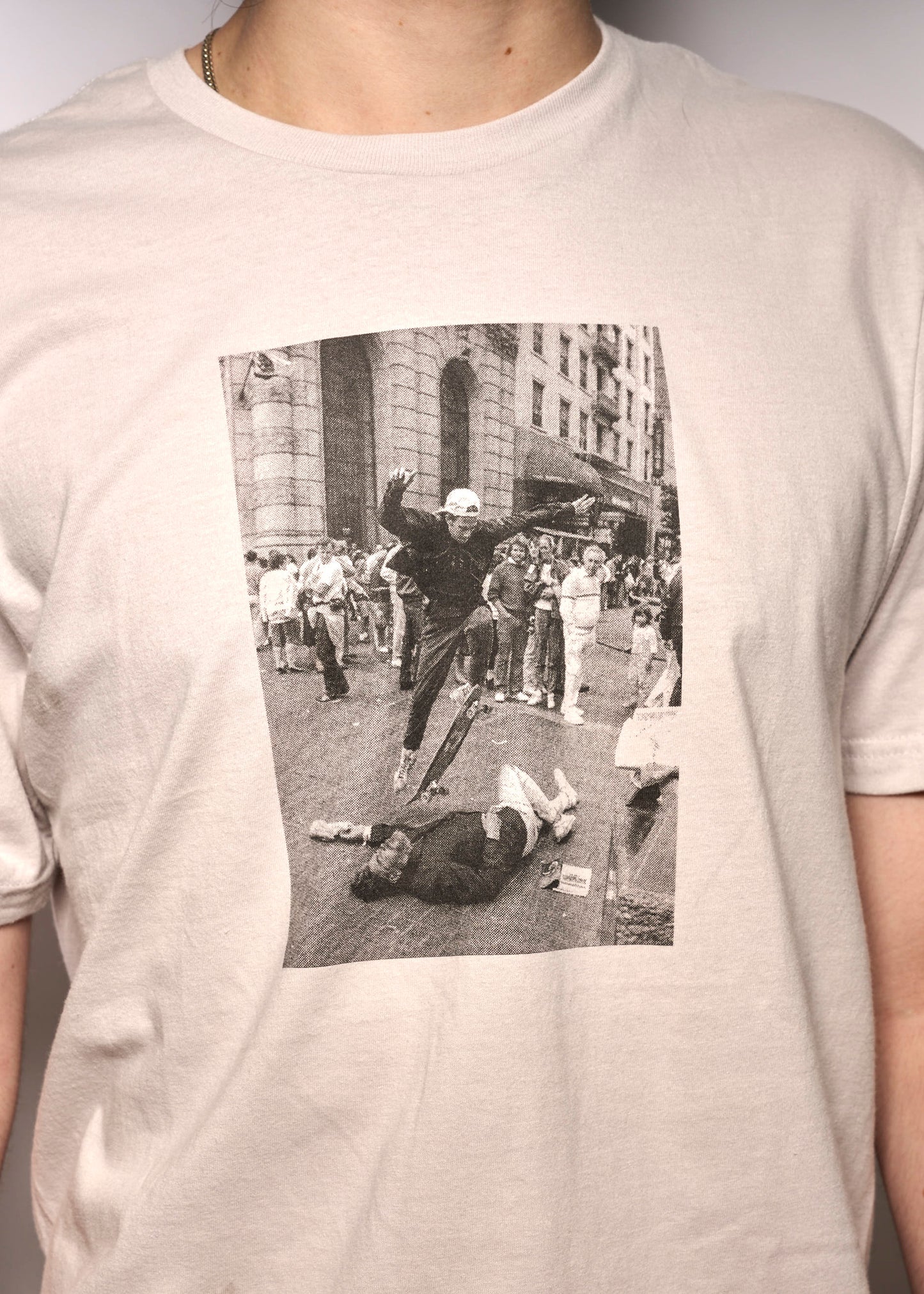 Orb Vollie San Francisco 89 by Tobin Yelland